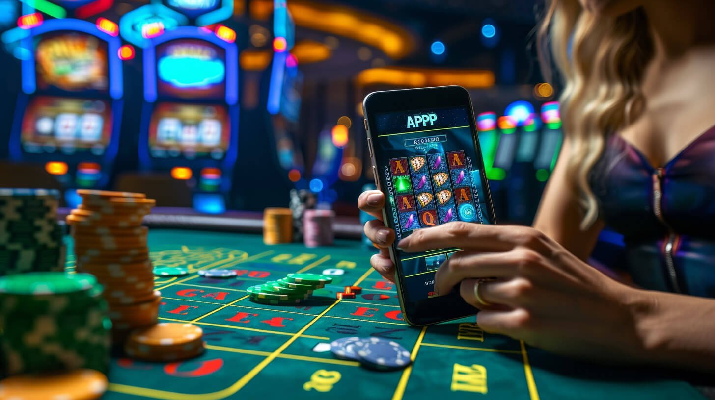 Baccarat tanpa komisi di meja ayaneo