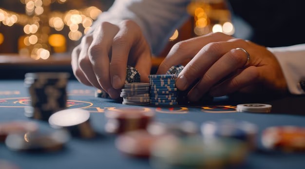 Jadwal undian Togel 4D dengan waktu tutup dan hasil